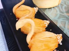 -星河湾半岛酒店·意咖啡西餐厅