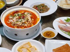 -庄氏祥记家常食府(国瑞建材家居博览中心店)