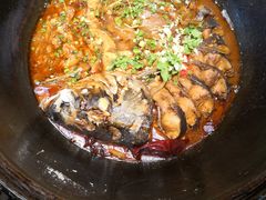 -东北人家铁锅炖(水岸帝景店)