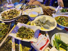 -亿诣蝎府炸酱面羊蝎子火锅(酷车小镇店)