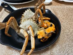 -莲花公园煎蟹(总店)