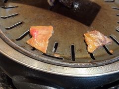 -九田家黑牛烤肉料理(珠江摩尔店)