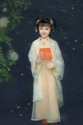 点击看大图 -盘子女人坊古装写真摄影(南京总店)