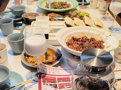 -老周家酱卤猪蹄私房菜(克拉玛依西街店)