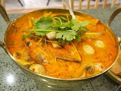 -Home Thai·泰谣(王府井apm店)