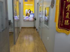 -声望听力助听器(东方路店)
