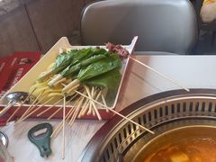 -宏姐串串香(宏伟路店)