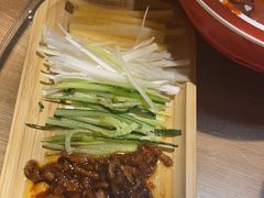 -卢大鲜鱼头捞饭(美利广场店)
