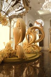 -花嫁丽舍海岛婚礼殿堂(国展店)