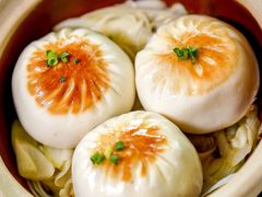 -中国饭店-餐厅
