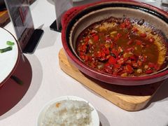 -千百味红餐厅·江西菜(绿地双子塔店)