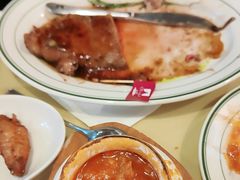 -秋林西餐厅(总店)