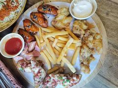 -G+KITCHEN(龙湖狮山天街店)