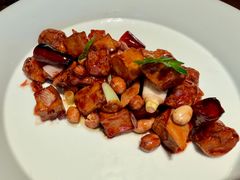-隐庐·古法川菜(高新店)
