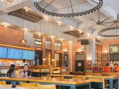 大堂-COMMUNE幻师(五角场店)