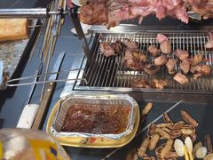 -9号乌托邦烤羊腿羊排(志华商城旗舰店)