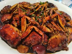 年糕毛蟹-鲜螺湾(鹏欣丽都店)