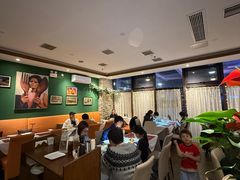 -小蕃茄意大利餐厅(开发区时尚天街店)