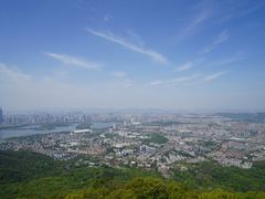 -紫金山山顶公园
