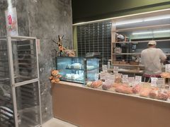 -面包与我Bread Or Me(长城汇店)