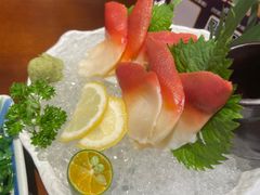 -仓桥家·焗寿司·锅物(光谷步行街店)