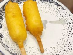 -老厨家(友谊路总店)