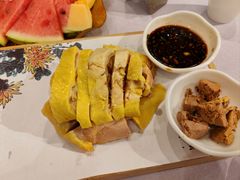 -宋园·金宴浙鲜馆(静安店)