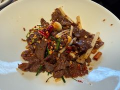 -一坐一忘云南菜(三里屯店)