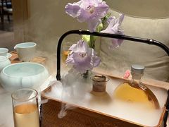 -梅间堂茶馆(绿地缤纷城店)