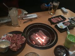 -牛角日本烧肉专门店(小樽店)