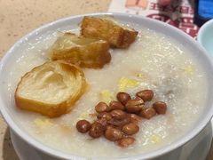 -点都德(皇岗村店)