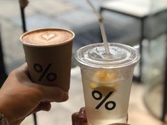 -% Arabica(京都东山店)