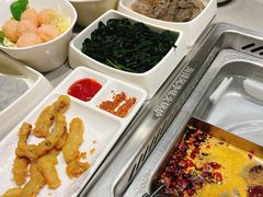 -海底捞火锅(南山京基百纳店)