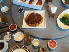 -羲和雅苑•北京烤鸭(平安国际金融中心店)