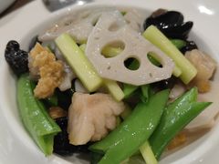 -素心小筑(后沙裕镇店)