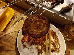 五花鱼籽-熙成烧烤(白塔岭店)