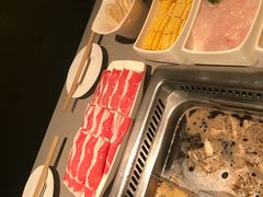 -海底捞火锅(万象城店)