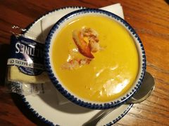 龙虾汤-RED LOBSTER(多伦多DT店)