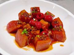 -连鹭海鲜·海肠捞饭·海胆饭(星海店)