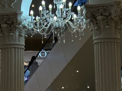 -天河城购物中心