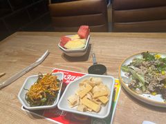 -豪客来牛排(成都锦江大融城店)