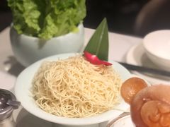 -领鲜天下·焗海鲜·花胶鸡(天目里店)