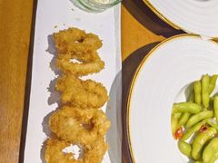 -九井澤精致料理(金茂店)