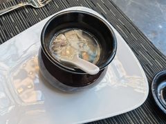 -漢咖啡·全服务式自助晚餐(武汉洲际酒店)