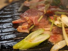 -厚味居炙子烤肉·清真(天桥南纬路店)