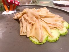 芥末鸭掌-全聚德(长江路店)