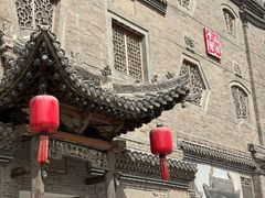 -山西会馆·晋菜·晋商宴·牌匾博物馆(胜利东街店)