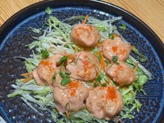-晶吉·居酒屋·烧鸟·生鱼饭(中山区民主广场店)