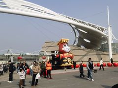 -沈阳植物园
