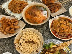 -小街天府(西工小街店)